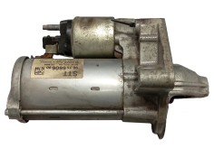Recambio de motor arranque para citroën ds5 1.6 bluehdi 120 referencia OEM IAM 9675660680  