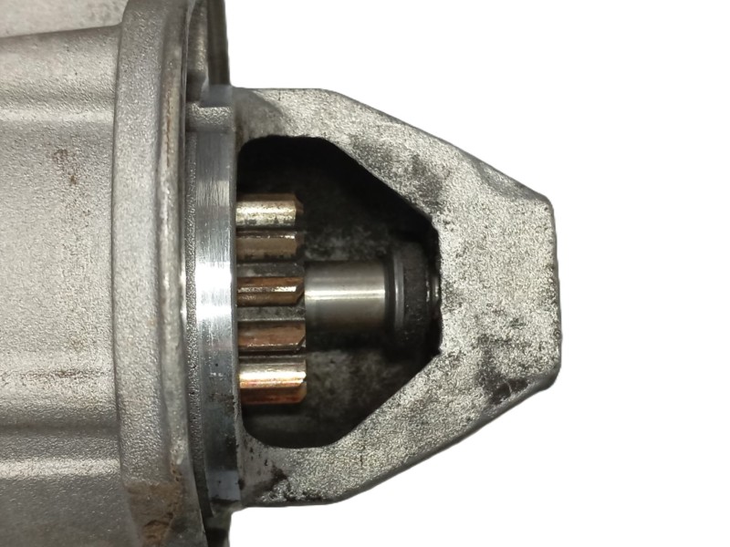 Recambio de motor arranque para citroën ds5 1.6 bluehdi 120 referencia OEM IAM 9675660680  