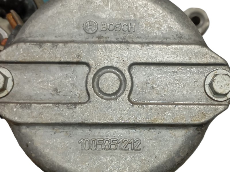 Recambio de motor arranque para citroën ds5 1.6 bluehdi 120 referencia OEM IAM 9675660680  