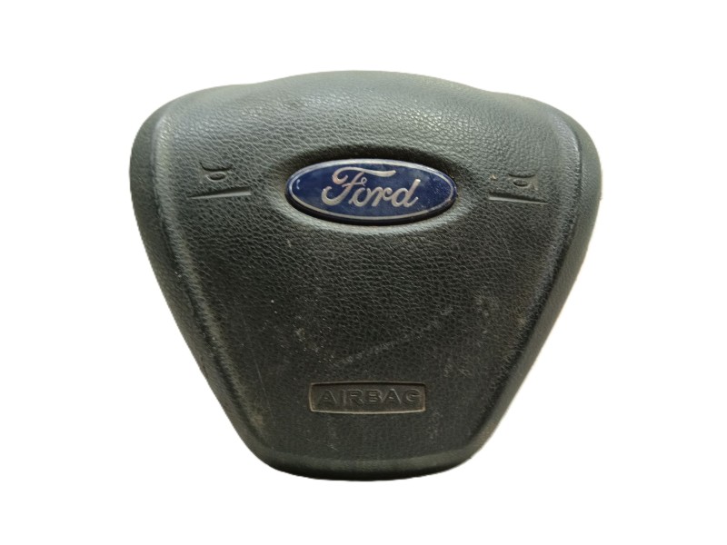 Recambio de airbag delantero izquierdo para ford fiesta vi (cb1, ccn) 1.4 tdci referencia OEM IAM 2016580  