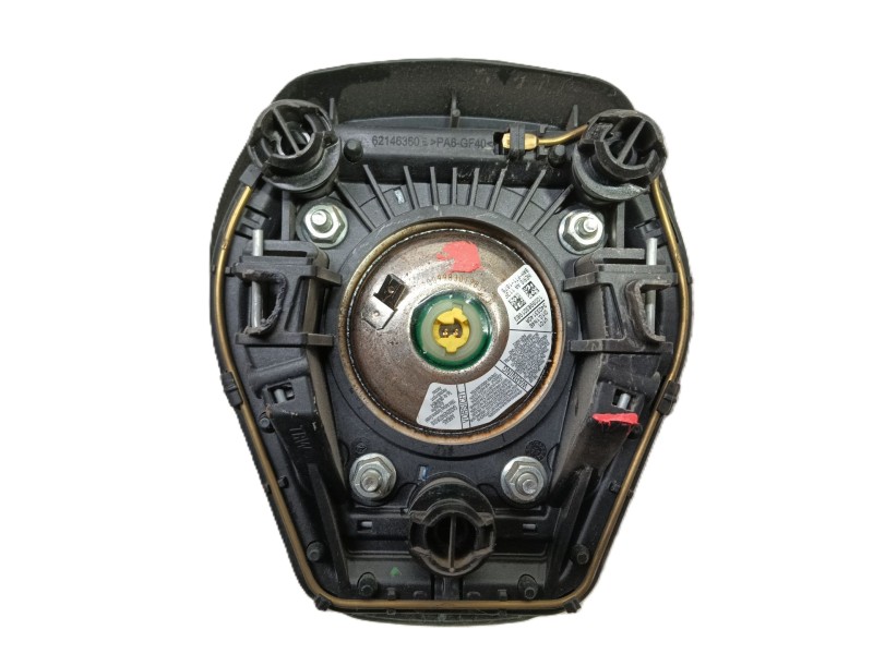 Recambio de airbag delantero izquierdo para ford fiesta vi (cb1, ccn) 1.4 tdci referencia OEM IAM 2016580  