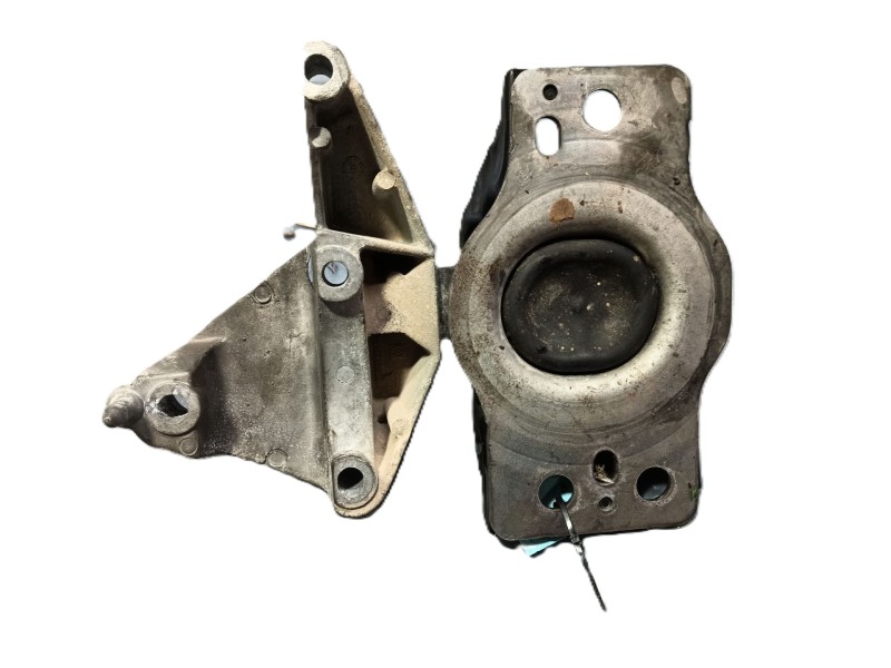 Recambio de soporte motor derecho para renault kangoo / grand kangoo ii (kw0/1_) 1.5 dci 85 (kw0k, kw0l, kw0b) referencia OEM IA