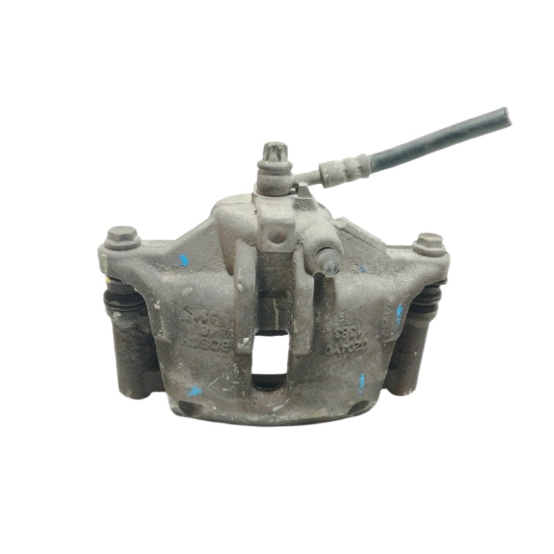 Recambio de pinza freno delantera izquierda para suzuki ignis rm (mh) básico referencia OEM IAM 0204Y0  