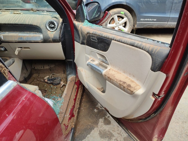 mercedes-benz glb (x247) del año 2021