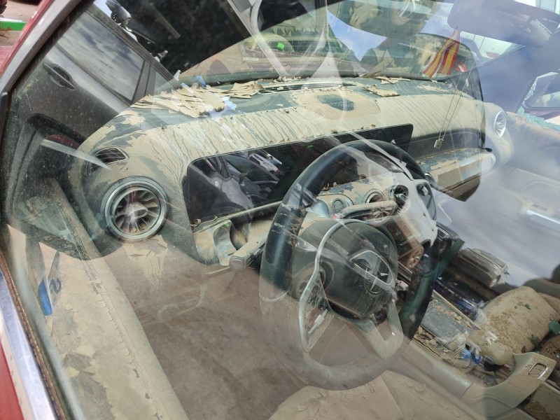 mercedes-benz glb (x247) del año 2021