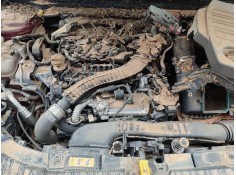 Recambio de caja cambios para mercedes-benz glb (x247) glb 200 d (247.612) referencia OEM IAM   