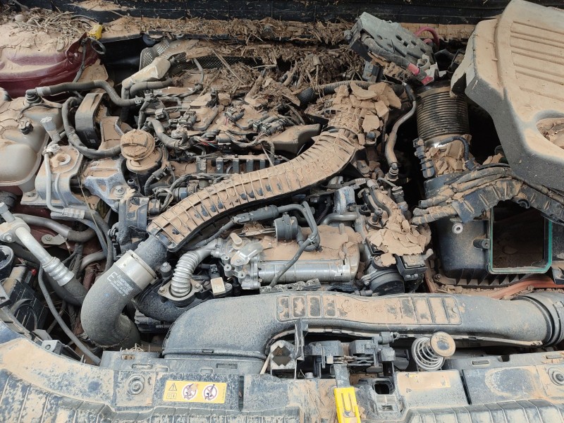 Recambio de caja cambios para mercedes-benz glb (x247) glb 200 d (247.612) referencia OEM IAM   