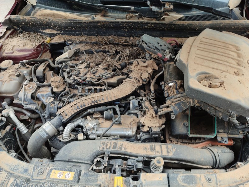 Recambio de motor completo para mercedes-benz glb (x247) glb 200 d (247.612) referencia OEM IAM   