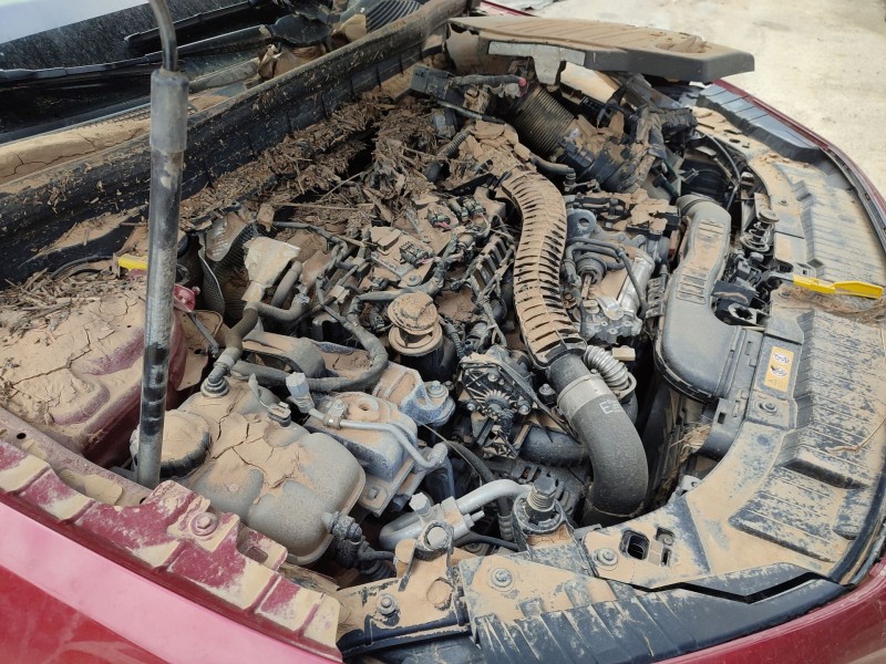 Recambio de motor completo para mercedes-benz glb (x247) glb 200 d (247.612) referencia OEM IAM   