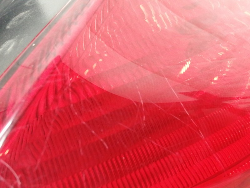 Recambio de piloto trasero derecho para ford focus lim. business referencia OEM IAM F1EB13404CF  F1EB13404BC