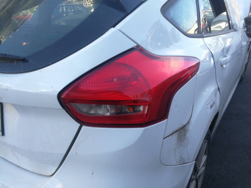 Recambio de piloto trasero derecho para ford focus lim. business referencia OEM IAM F1EB13404CF  F1EB13404BC