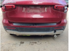 Recambio de paragolpes trasero para mercedes-benz glb (x247) glb 200 d (247.612) referencia OEM IAM   