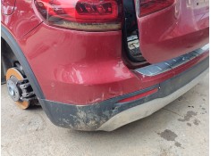 Recambio de paragolpes trasero para mercedes-benz glb (x247) glb 200 d (247.612) referencia OEM IAM    2