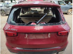 Recambio de porton trasero para mercedes-benz glb (x247) glb 200 d (247.612) referencia OEM IAM   