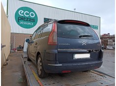 citroën c4 grand picasso i (ua_) del año 2008 2