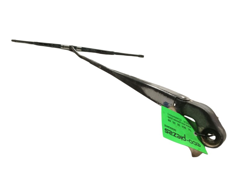 Recambio de brazo limpia delantero derecho para nissan cabstar e tl35-1 referencia OEM IAM  R492ALND 