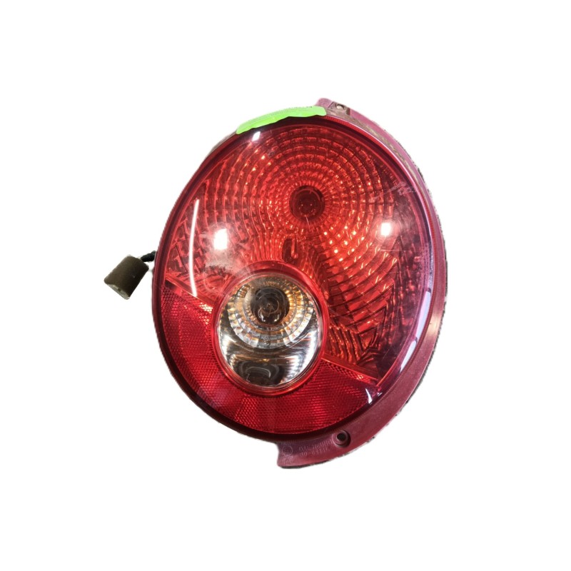 Recambio de piloto trasero izquierdo para chevrolet matiz (m200, m250) 0.8 referencia OEM IAM 96590413 EJ09C 300411L