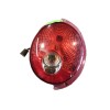 Recambio de piloto trasero izquierdo para chevrolet matiz (m200, m250) 0.8 referencia OEM IAM 96590413 EJ09C 300411L