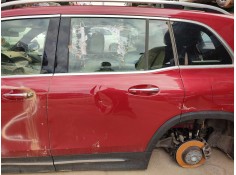 Recambio de puerta trasera izquierda para mercedes-benz glb (x247) glb 200 d (247.612) referencia OEM IAM   