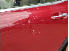 Recambio de puerta trasera izquierda para mercedes-benz glb (x247) glb 200 d (247.612) referencia OEM IAM    2