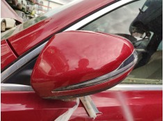 Recambio de retrovisor izquierdo para mercedes-benz glb (x247) glb 200 d (247.612) referencia OEM IAM   