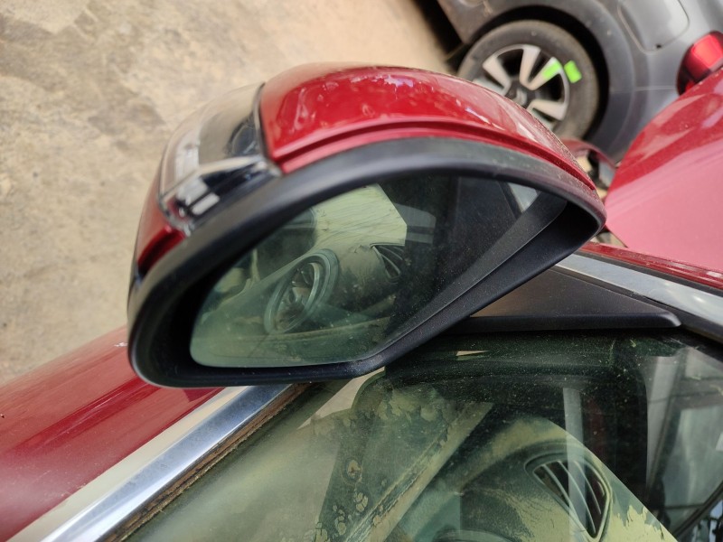 Recambio de retrovisor izquierdo para mercedes-benz glb (x247) glb 200 d (247.612) referencia OEM IAM   