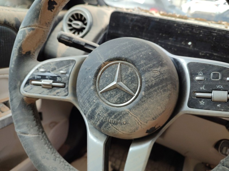 Recambio de airbag delantero izquierdo para mercedes-benz glb (x247) glb 200 d (247.612) referencia OEM IAM   