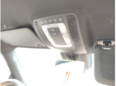 Recambio de luz interior para mercedes-benz glb (x247) glb 200 d (247.612) referencia OEM IAM   