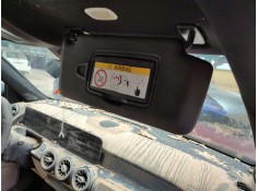 Recambio de parasol derecho para mercedes-benz glb (x247) glb 200 d (247.612) referencia OEM IAM 17781062009H43  