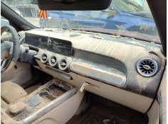 Recambio de salpicadero para mercedes-benz glb (x247) glb 200 d (247.612) referencia OEM IAM   