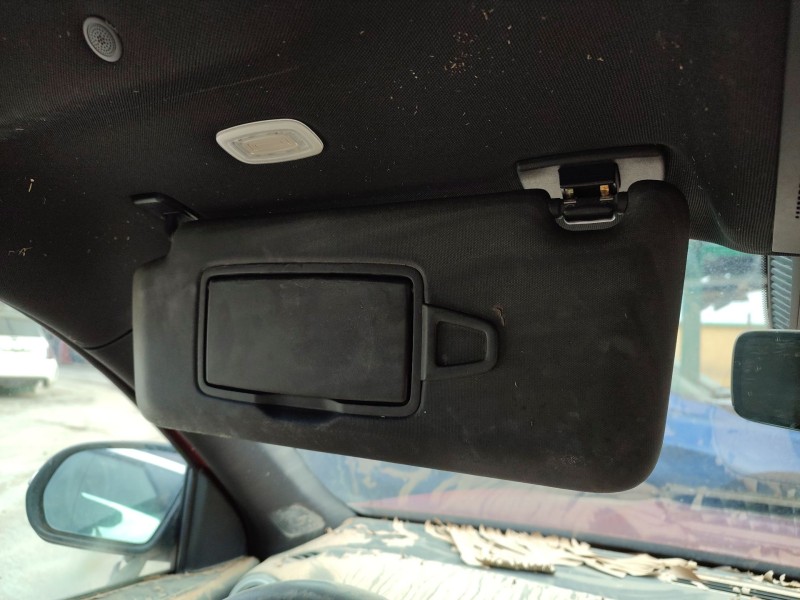 Recambio de parasol izquierdo para mercedes-benz glb (x247) glb 200 d (247.612) referencia OEM IAM 17781061009H43  