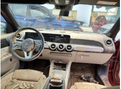 Recambio de salpicadero para mercedes-benz glb (x247) glb 200 d (247.612) referencia OEM IAM    2