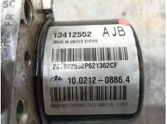 Recambio de abs para opel meriva b monospace (s10) 1.4 (75) referencia OEM IAM 95507751   2