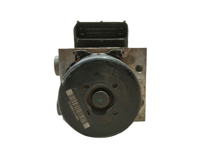 Recambio de abs para opel meriva b monospace (s10) 1.4 (75) referencia OEM IAM 95507751  