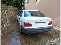 bmw 3 (e36) del año 1993 2