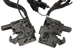 Recambio de cerradura capot para volkswagen t-roc (a11, d11) 1.0 tsi referencia OEM IAM    2