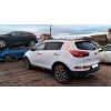 kia sportage iii (sl) del año 2015