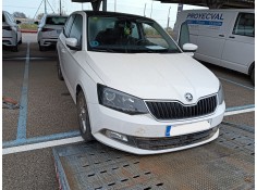 skoda fabia iii (nj3) del año 2016