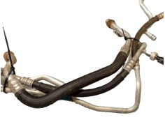 Recambio de tubos aire acondicionado para renault kangoo express (fw0/1_) 1.5 dci 75 (fw07, fw10, fw04) referencia OEM IAM    2