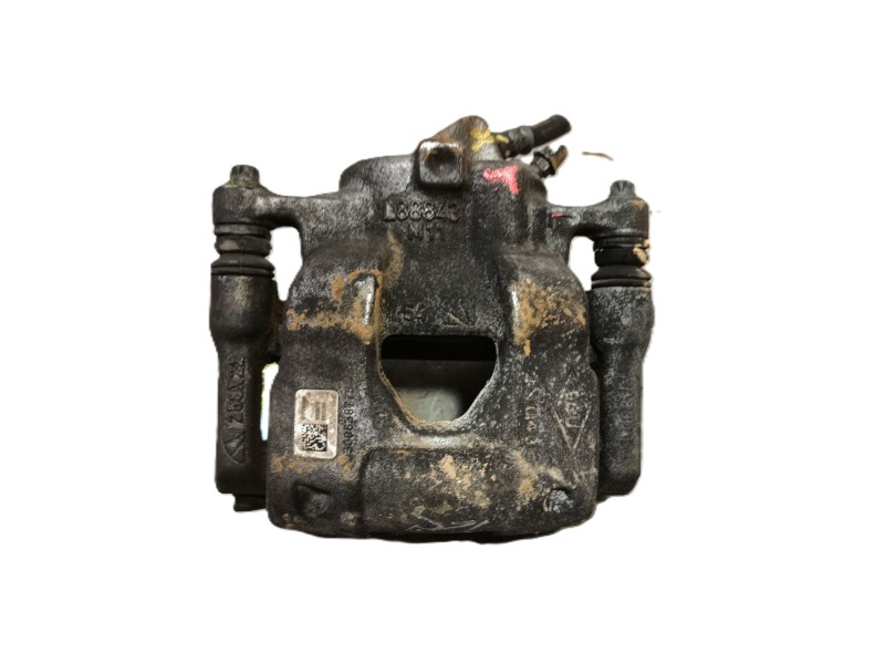 Recambio de pinza freno delantera izquierda para dacia sandero iii 1.0 tce 90 referencia OEM IAM   
