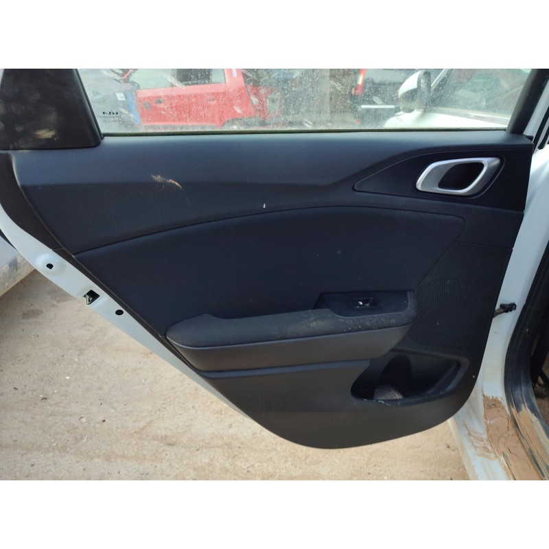 Recambio de elevalunas trasero izquierdo para kia ceed (cd) 1.0 t-gdi referencia OEM IAM   