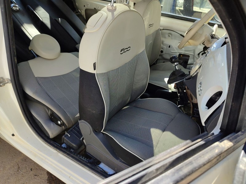 fiat 500 (312_) del año 2015