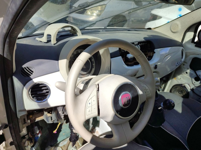 fiat 500 (312_) del año 2015