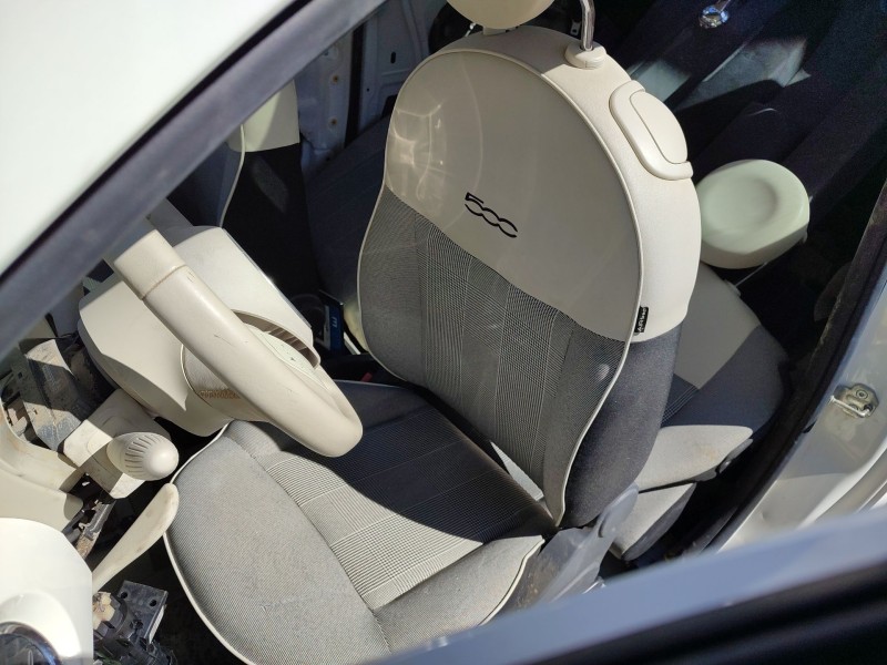 fiat 500 (312_) del año 2015