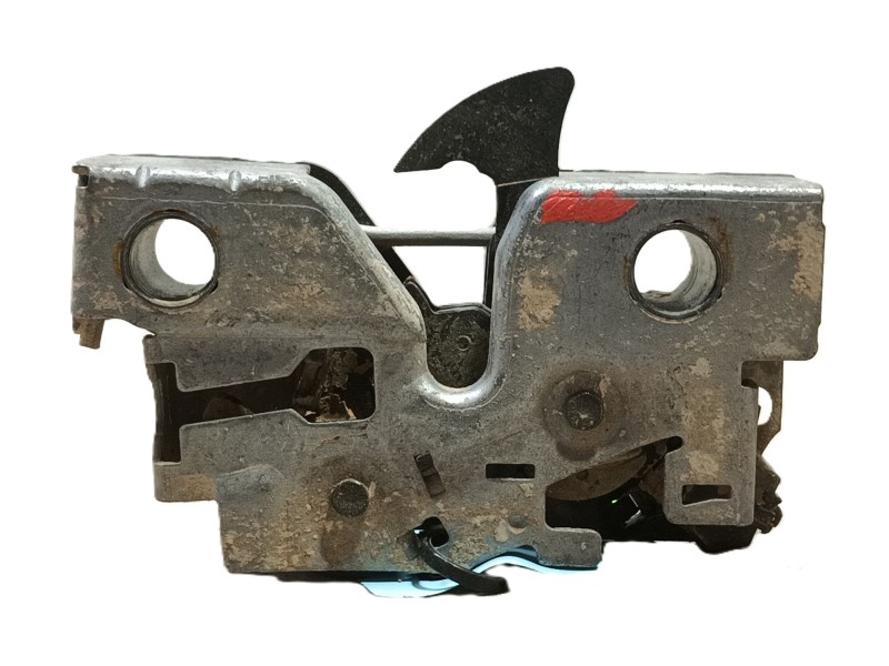 Recambio de cerradura capot para volkswagen tiguan (ad1, ax1) 1.4 tsi referencia OEM IAM   