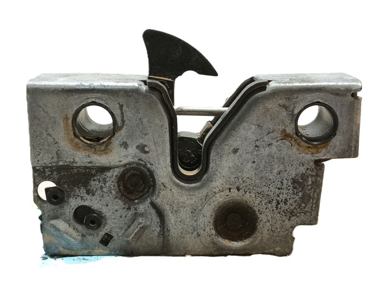 Recambio de cerradura capot para volkswagen tiguan (ad1, ax1) 1.4 tsi referencia OEM IAM   