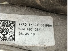 Recambio de mangueta delantera derecha para volkswagen tiguan (ad1, ax1) 1.4 tsi referencia OEM IAM 5Q0407254C   2