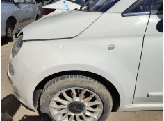 Recambio de aleta delantera izquierda para fiat 500 (312_) 1.2 (312axa1a) referencia OEM IAM   