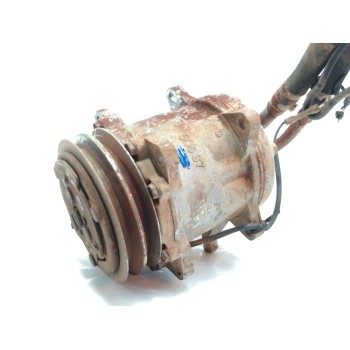 COMPRESOR AIRE ACONDICIONADO 