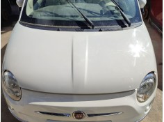 Recambio de capot para fiat 500 (312_) 1.2 (312axa1a) referencia OEM IAM   